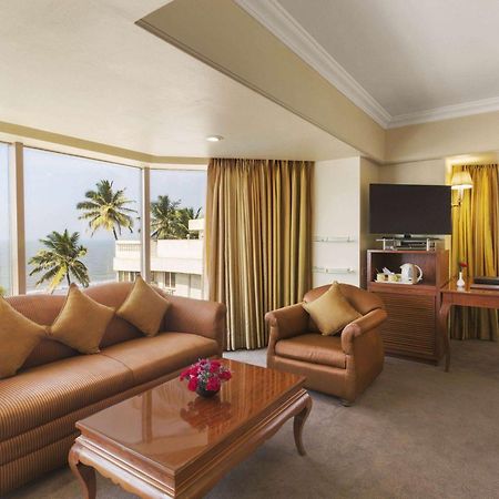 Ramada Plaza By Wyndham Palm Grove Ξενοδοχείο Βομβάη Εξωτερικό φωτογραφία