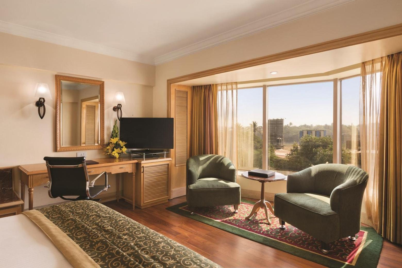 Ramada Plaza By Wyndham Palm Grove Ξενοδοχείο Βομβάη Εξωτερικό φωτογραφία